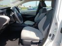 Thumbnail image of 2021 Toyota Corolla at Five Star Toyota of Milledgeville