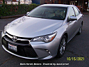 Thumbnail image of 2015 Toyota Camry at Main Street Motors