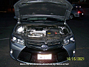 Thumbnail image of 2015 Toyota Camry at Main Street Motors