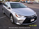 Thumbnail image of 2015 Toyota Camry at Main Street Motors