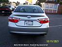 Thumbnail image of 2015 Toyota Camry at Main Street Motors