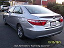 Thumbnail image of 2015 Toyota Camry at Main Street Motors