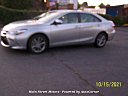 Thumbnail image of 2015 Toyota Camry at Main Street Motors