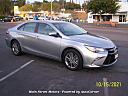 Thumbnail image of 2015 Toyota Camry at Main Street Motors