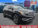 Thumbnail image of 2018 GMC Acadia at U Team Nissan
