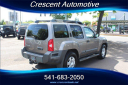 2006 Nissan Xterra S at Crescent Automotive LLC