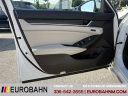 2019 Honda Accord Hybrid EX-L at EurobahnBmwMiniMercedesBenz of Greensboro, NC