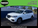 Thumbnail image of 2017 Nissan Pathfinder at Parkside Total Auto Care