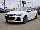 Thumbnail image of 2019 Chevrolet Cruze at A & B Motors