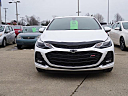 Thumbnail image of 2019 Chevrolet Cruze at A & B Motors