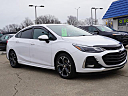 Thumbnail image of 2019 Chevrolet Cruze at A & B Motors