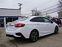 Thumbnail image of 2019 Chevrolet Cruze at A & B Motors