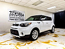 2018 Kia Soul + at Trinity Motor Car Company