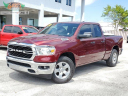 2024 Ram 1500 Big Horn at Gator Automotive Group Used