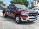 Thumbnail image of 2024 Ram 1500 at Gator Automotive Group Used