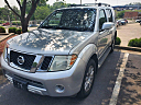Thumbnail image of 2010 Nissan Pathfinder at Collins Auto Sales LLC