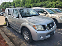 Thumbnail image of 2010 Nissan Pathfinder at Collins Auto Sales LLC