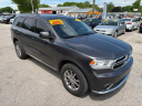 2017 Dodge Durango SXT at DOWN THE ROAD MOTORS