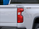 2025 Chevrolet Silverado 2500HD Work Truck at Mccluskey Chevrolet Kings Automall