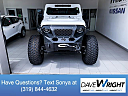 Thumbnail image of 2021 Jeep Gladiator at Dave Wright Nissan Subaru