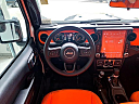 Thumbnail image of 2021 Jeep Gladiator at Dave Wright Nissan Subaru