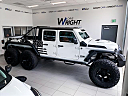 Thumbnail image of 2021 Jeep Gladiator at Dave Wright Nissan Subaru