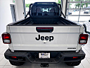 Thumbnail image of 2021 Jeep Gladiator at Dave Wright Nissan Subaru