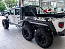 Thumbnail image of 2021 Jeep Gladiator at Dave Wright Nissan Subaru