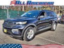 Thumbnail image of 2022 Ford Explorer at All American Ford Paramus