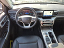 Thumbnail image of 2022 Ford Explorer at All American Ford Paramus