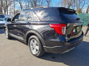 Thumbnail image of 2022 Ford Explorer at All American Ford Paramus