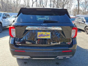 Thumbnail image of 2022 Ford Explorer at All American Ford Paramus