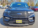 Thumbnail image of 2022 Ford Explorer at All American Ford Paramus