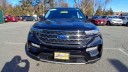 Thumbnail image of 2022 Ford Explorer at All American Ford Paramus