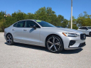 Thumbnail image of 2024 Volvo S60 at Volvo Of Bonita Springs NEW