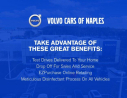Thumbnail image of 2024 Volvo S60 at Volvo Of Bonita Springs NEW