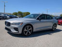 Thumbnail image of 2024 Volvo S60 at Volvo Of Bonita Springs NEW