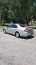 2009 Mercury Milan I-4 at PANAMA MOTOR SALES, INC