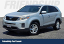 Thumbnail image of 2012 Kia Sorento at Friendship Ford Of Lenoir