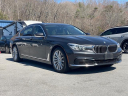 Thumbnail image of 2019 BMW 7 Series at Viles Automotive