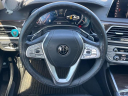 Thumbnail image of 2019 BMW 7 Series at Viles Automotive
