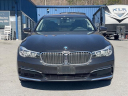Thumbnail image of 2019 BMW 7 Series at Viles Automotive