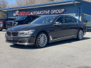 Thumbnail image of 2019 BMW 7 Series at Viles Automotive