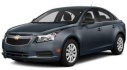 Thumbnail image of 2014 Chevrolet Cruze at McFarland Chevrolet Buick - Used