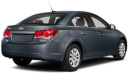 Thumbnail image of 2014 Chevrolet Cruze at McFarland Chevrolet Buick - Used