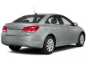 Thumbnail image of 2014 Chevrolet Cruze at McFarland Chevrolet Buick - Used