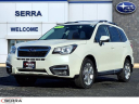 Thumbnail image of 2018 Subaru Forester at Serra Buick Gmc Champaign