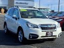 Thumbnail image of 2018 Subaru Forester at Serra Buick Gmc Champaign