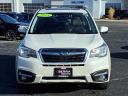 Thumbnail image of 2018 Subaru Forester at Serra Buick Gmc Champaign