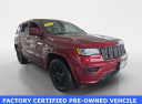 Thumbnail image of 2022 Jeep Grand Cherokee WK at Grieco CJDR